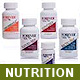Nutrition by Forever Living