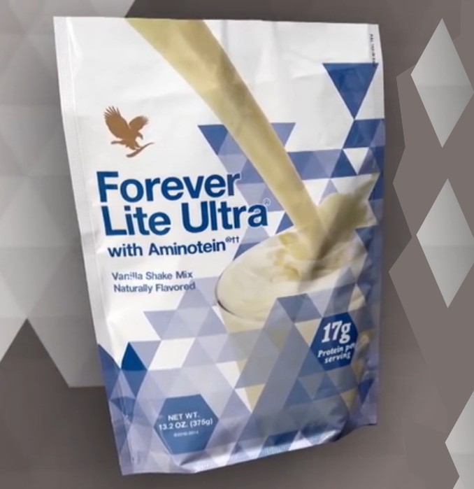 Forever Lite (Vanilla | Chocolate