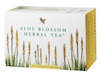 Aloe Blossom Tea (Aloe Tea)